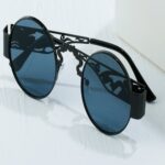 Punk-style sunglasses 8476