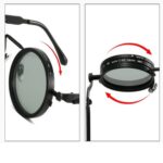 Photochromic sunglasses 8478-1