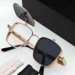 Flip-up sunglasses 8479-1
