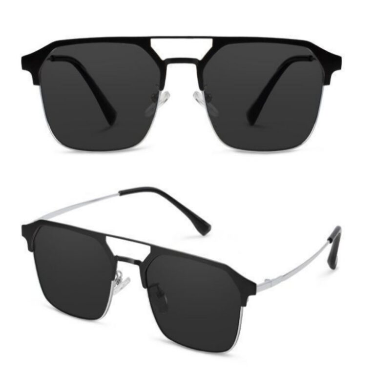 Photochromic reading glasses 603