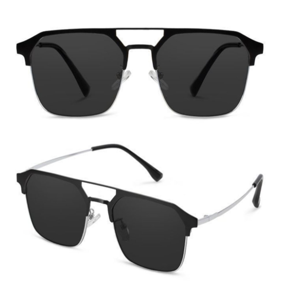Photochromic reading glasses 603