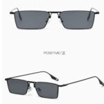 Punk-style sunglasses 05