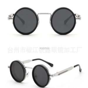 Photochromic sunglasses 8478-2