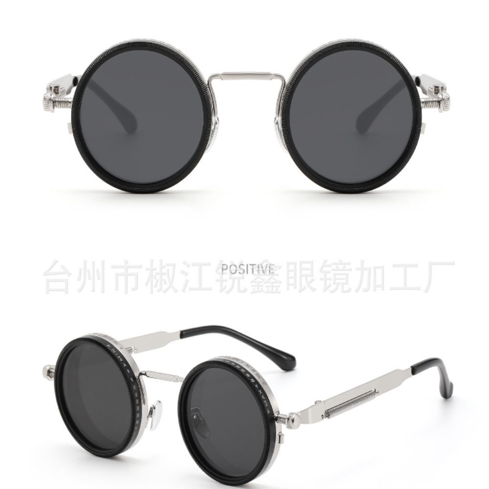 Photochromic sunglasses 8478-2