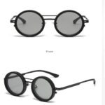 Photochromic sunglasses 8477