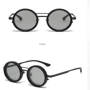 Photochromic sunglasses 8477