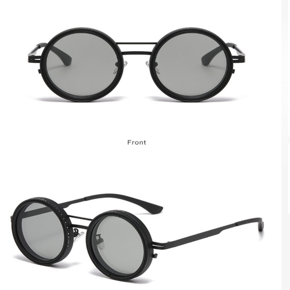Photochromic sunglasses 8477