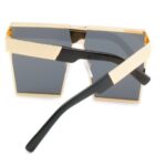 Punk-style sunglasses 9935