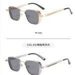 Punk-style sunglasses 8479