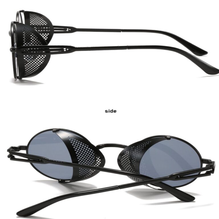 Punk-style sunglasses 66246