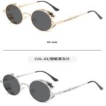 Punk-style sunglasses 371