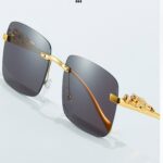 Punk-style sunglasses 2101