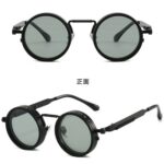 Photochromic sunglasses 8478-1