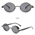 Punk-style sunglasses 58028