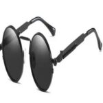 Punk-style sunglasses 8478