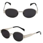 Punk-style sunglasses 2301