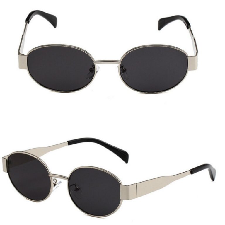 Punk-style sunglasses 2301