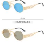 Punk-style sunglasses 8476