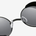 Punk-style sunglasses 58028