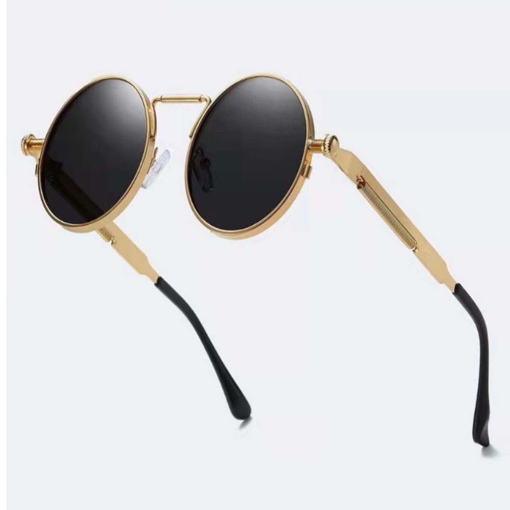 Punk-style sunglasses 8478