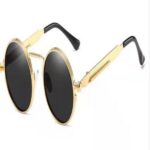 Punk-style sunglasses 8478