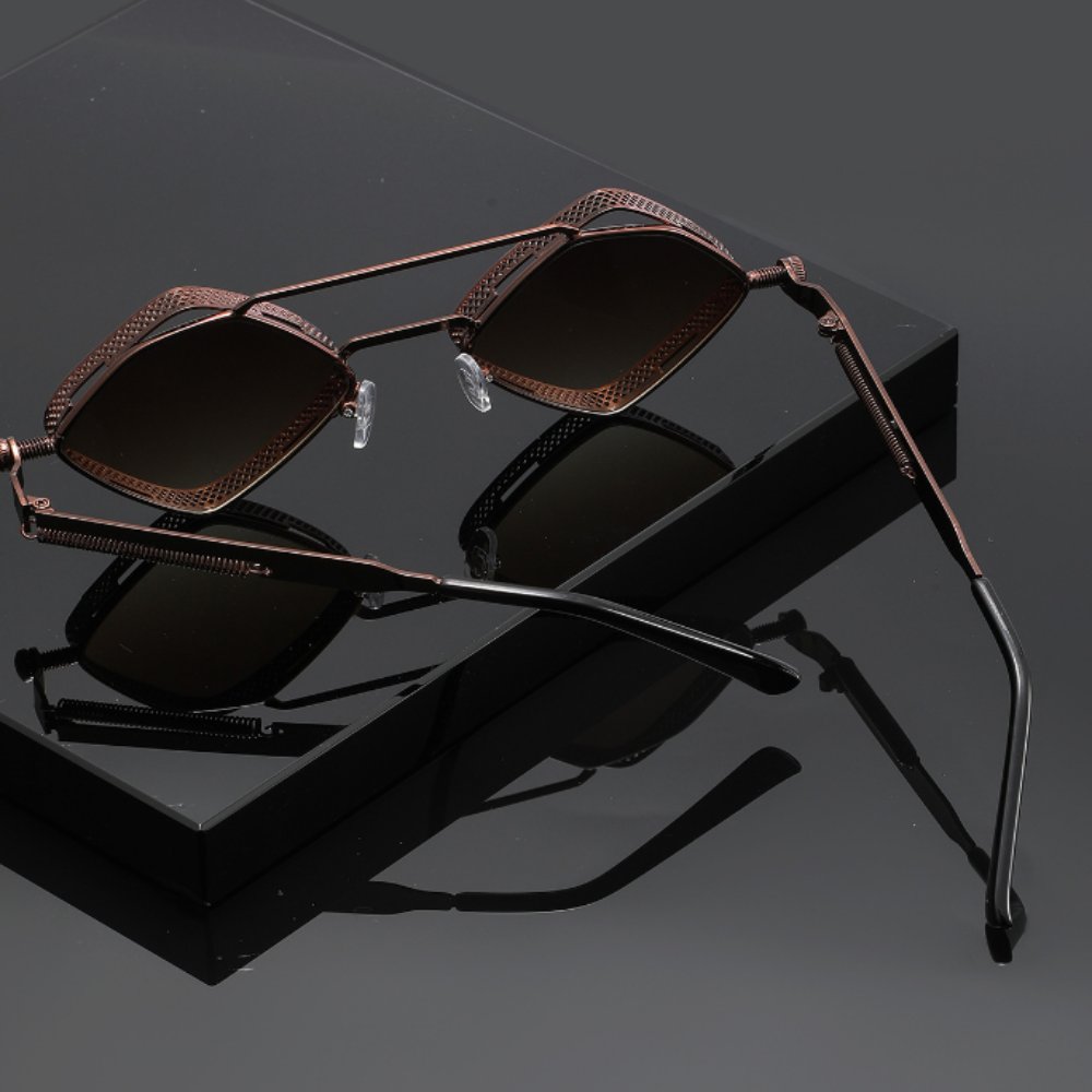 Punk-style sunglasses 5831