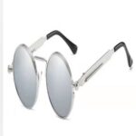 Punk-style sunglasses 8478