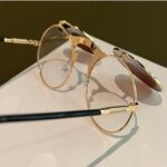 Flip-up sunglasses 3057