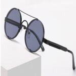 Punk-style sunglasses 2020