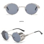 Punk-style sunglasses 66246