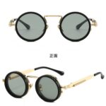 Photochromic sunglasses 8478-1