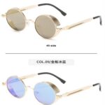 Punk-style sunglasses 58028