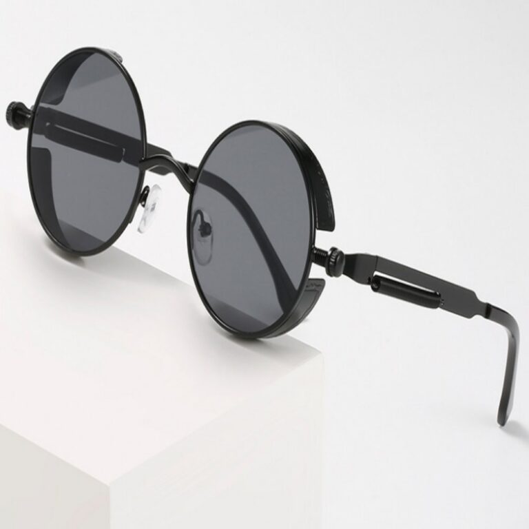 Punk-style sunglasses 58028