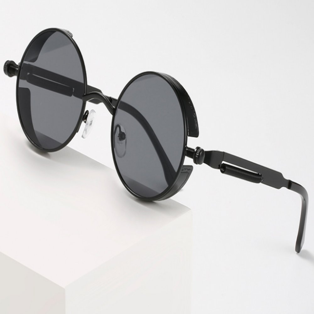 Punk-style sunglasses 58028
