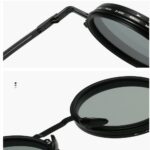 Photochromic sunglasses 8475