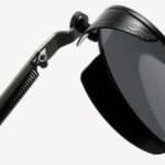 Punk-style sunglasses 58028