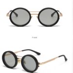 Photochromic sunglasses 8477