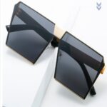 Punk-style sunglasses 9935