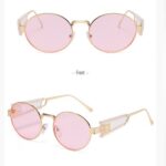 Punk-style sunglasses 1225-1