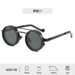 Photochromic sunglasses 8477-1