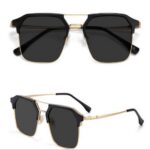 Photochromic reading glasses 603