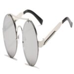 Punk-style sunglasses 2020
