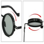 Photochromic sunglasses 8475
