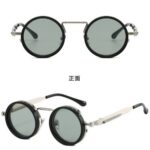 Photochromic sunglasses 8478-1