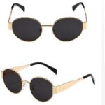 Punk-style sunglasses 2301