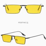 Punk-style sunglasses 05