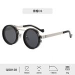 Photochromic sunglasses 8477-1