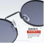 Punk-style sunglasses 8478
