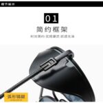 Punk-style sunglasses 77301