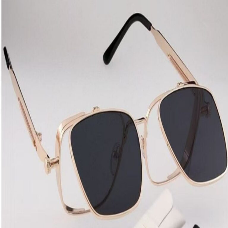 Flip-up sunglasses 8479-1